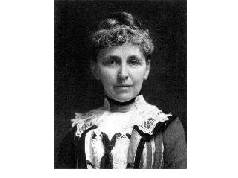 Mrs. Elenora Blood Carpenter